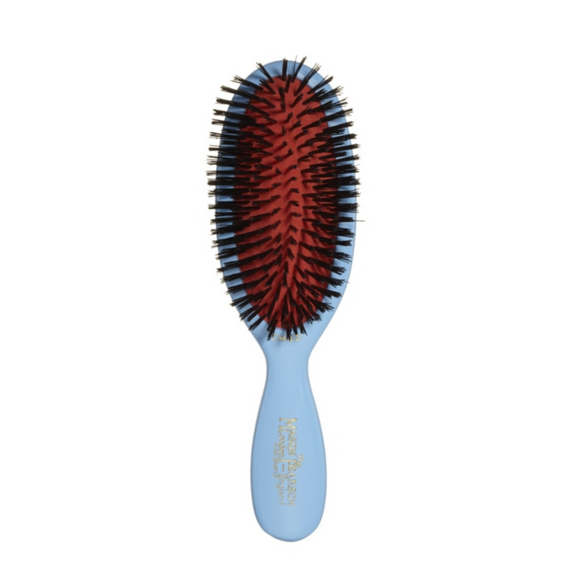 Mason Pearson Child Sensitive Bristle Hair Brush