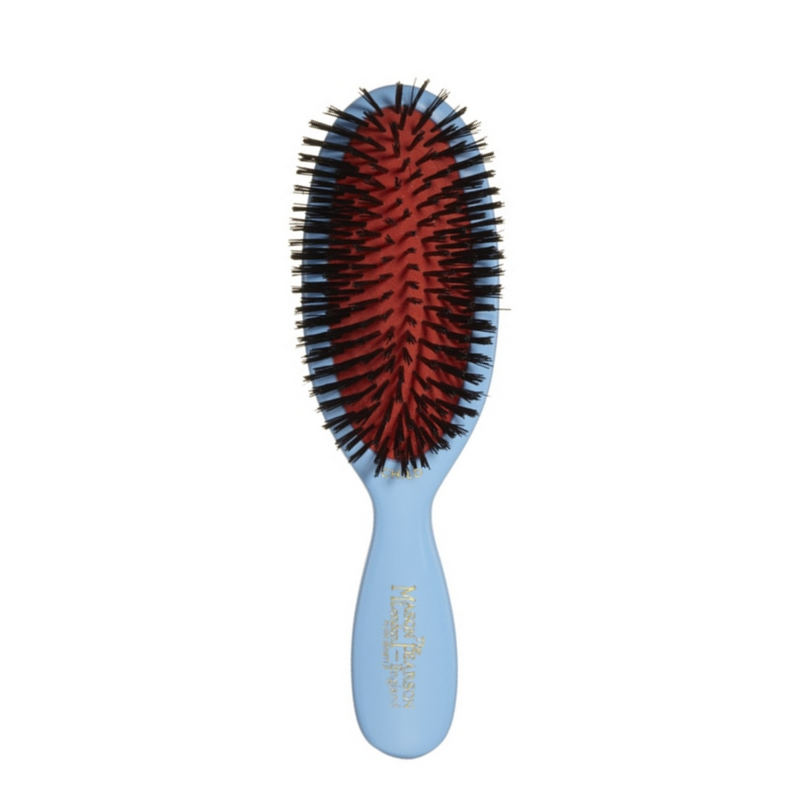 Mason Pearson Handy Mixture Bristle & Nylon Brush