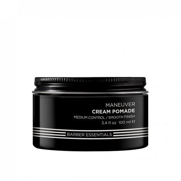 Redken Brews Maneuver Cream Pomade