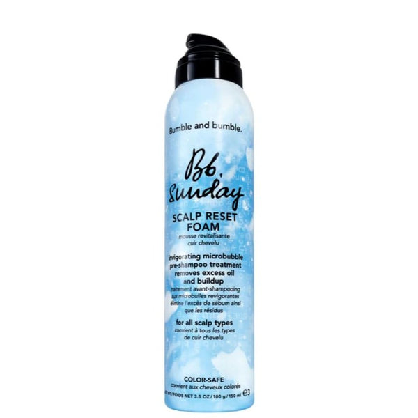 Bumble & Bumble Sunday Scalp Reset Foam