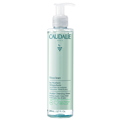 Caudalie Vinoclean Micellar Cleansing Water