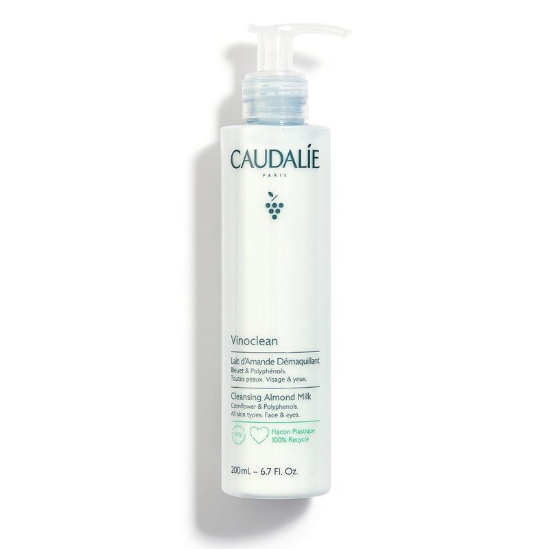 Caudalie Vinoclean Gentle Cleansing Almond Milk