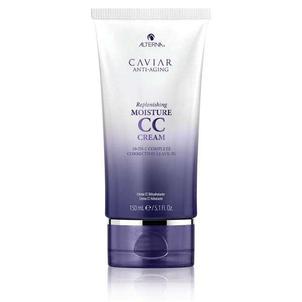 Alterna Caviar Anti-Aging Replenishing Moisture CC Cream