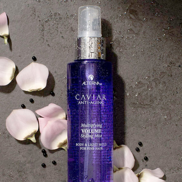 Alterna Caviar Multiplying Volume Styling Mist