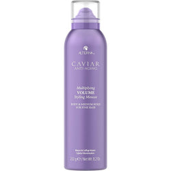 Alterna Caviar Anti-Aging Multiplying Volume Styling Mousse