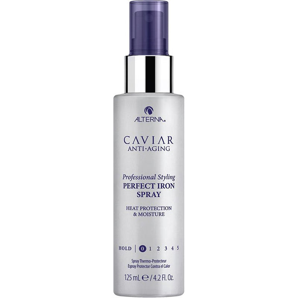 Alterna Caviar Perfect Iron Spray