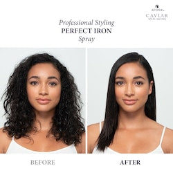 Alterna Caviar Perfect Iron Spray