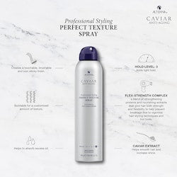 Alterna Caviar Perfect Texture Spray