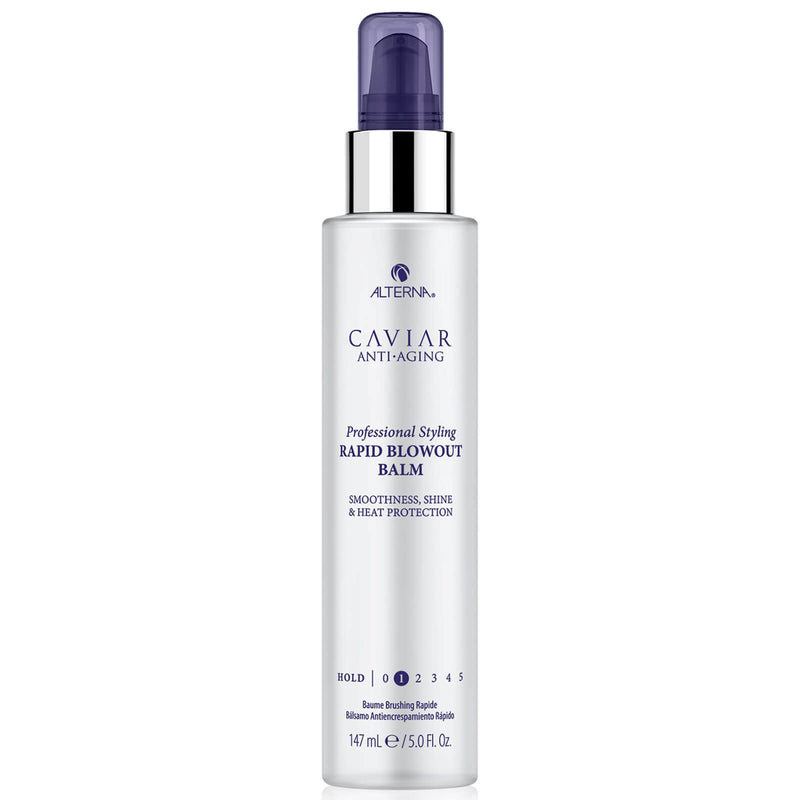Alterna Caviar Rapid Blowout Balm