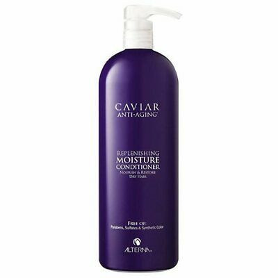 Alterna Caviar Anti-Aging Replenishing Moisture Conditioner
