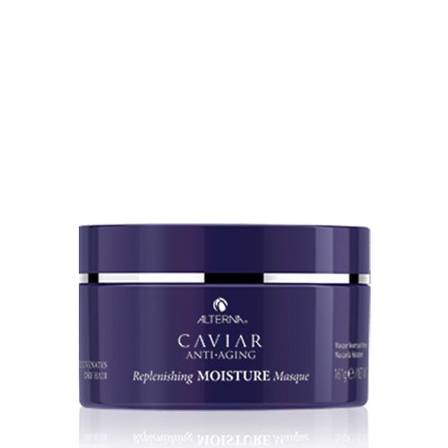 Alterna Caviar Anti-Aging Replenishing Moisture Masque