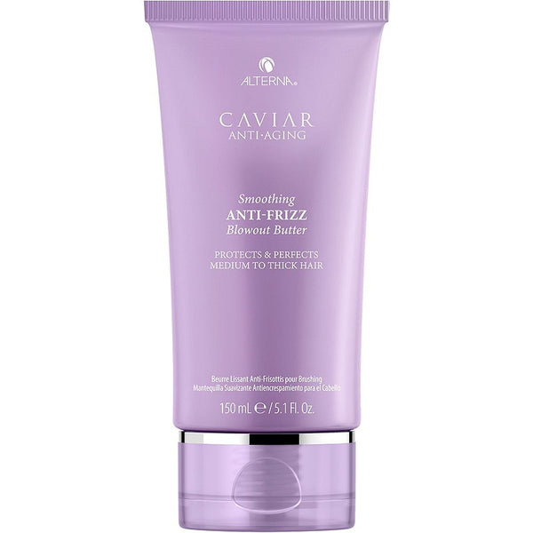 Alterna Caviar Anti-Aging Smoothing Anti-Frizz Blowout Butter