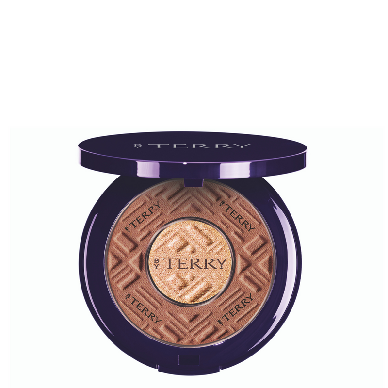 By Terry Compact-Expert Dual Powder