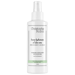 Christophe Robin Hydrating Leave-in Mist with Aloe Vera