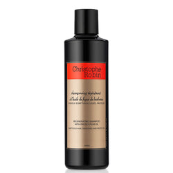 Christophe Robin Regenerating Shampoo with Prickly Pear Oil