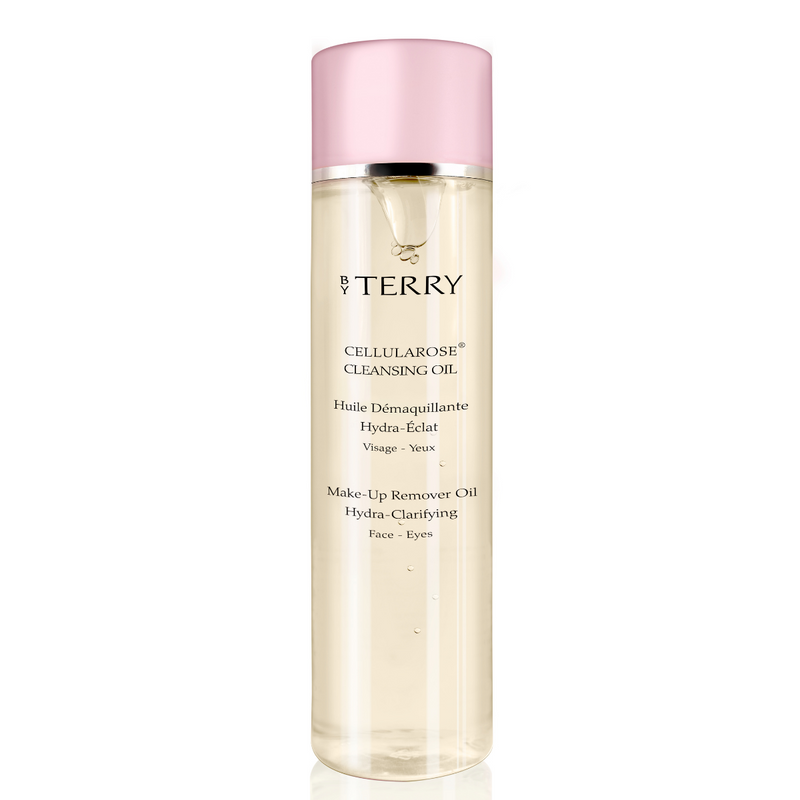 By Terry Cellularose Cleansing Oil