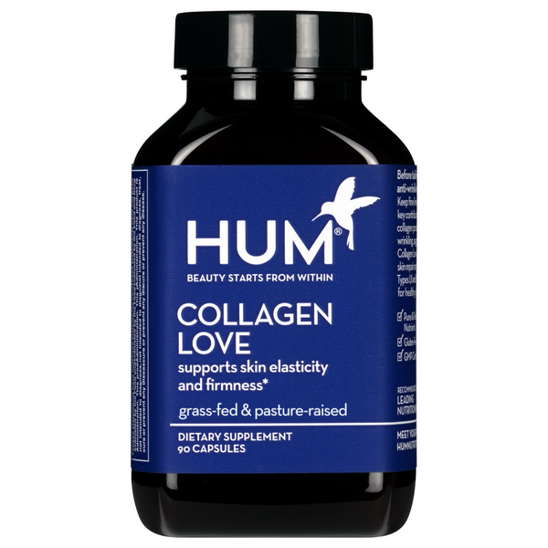HUM Nutrition Collagen Love