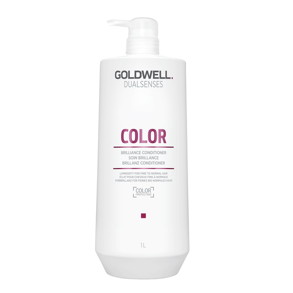 Goldwell Color Brillance Conditioner