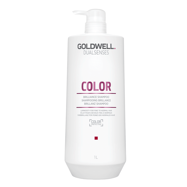 Goldwell Color Brilliance Shampoo