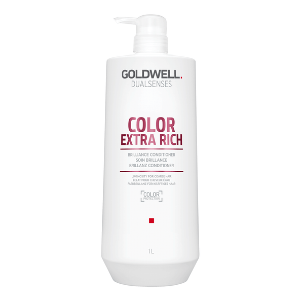 Goldwell Color Extra Rich Brilliance Conditioner