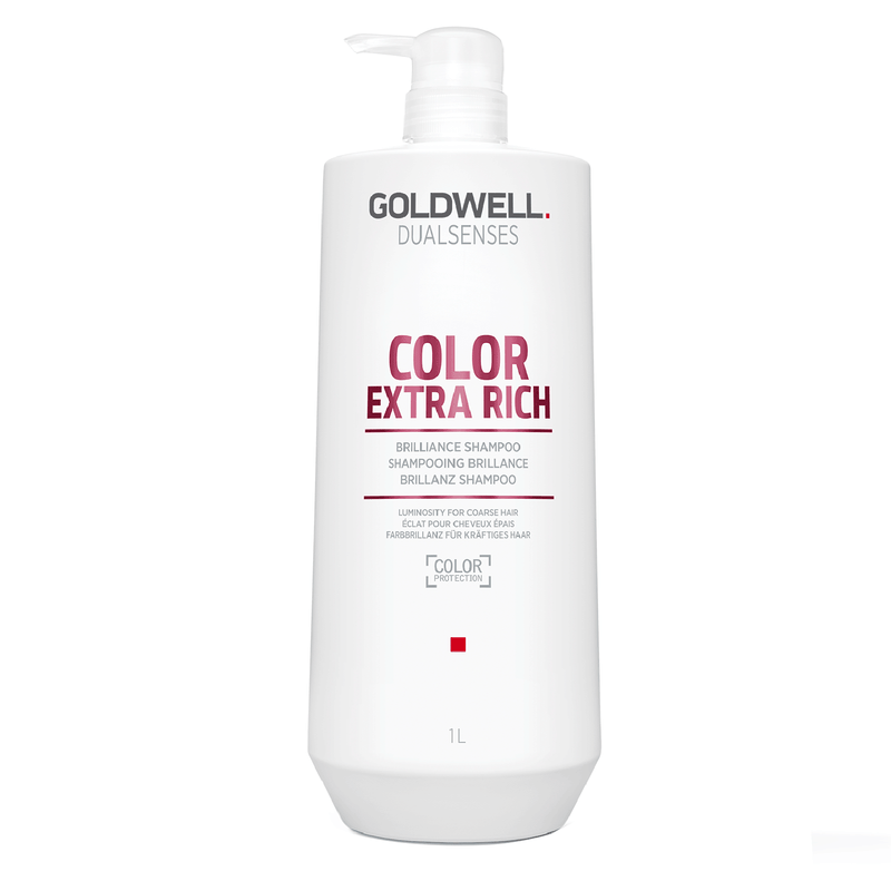 Goldwell Color Extra Rich Brilliance Shampoo
