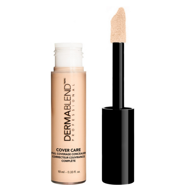 Dermablend Cover Care Full Coverage Concealer