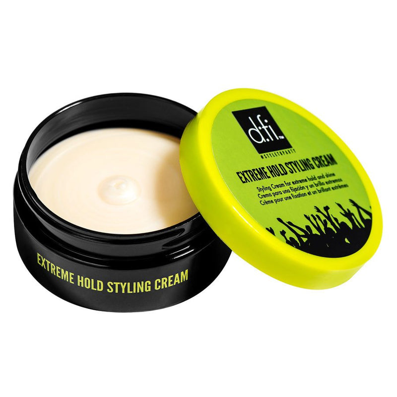 d:fi Extreme Hold Styling Cream