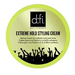 d:fi Extreme Hold Styling Cream