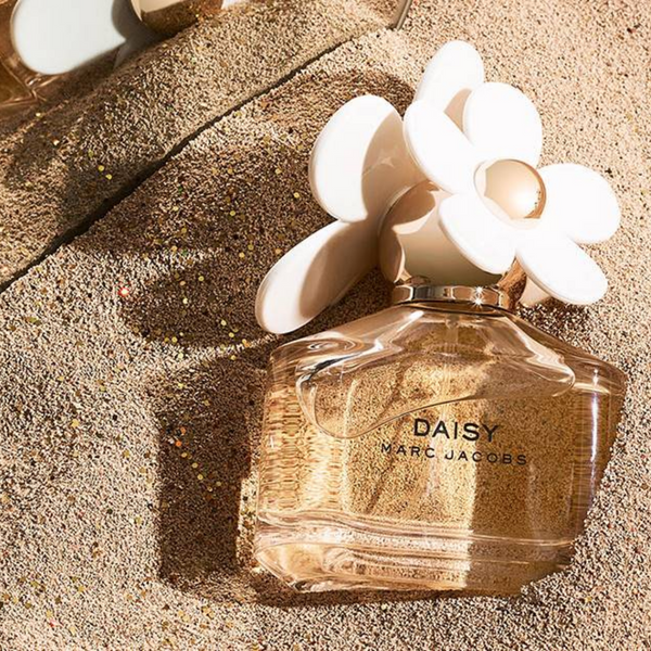 Marc Jacobs Daisy