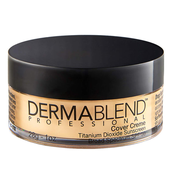 Dermablend Cover Creme