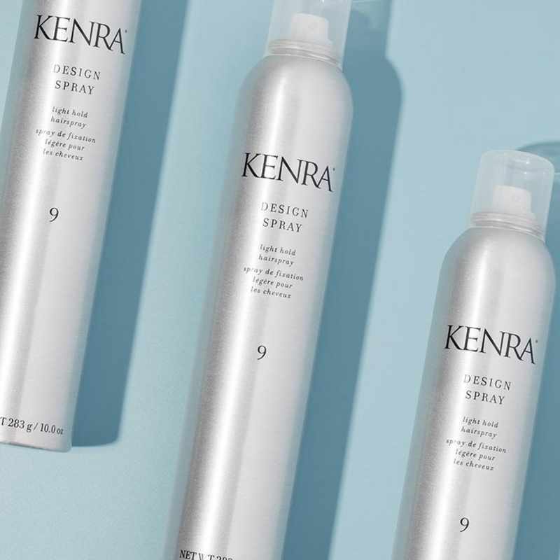 Kenra Design Spray 9