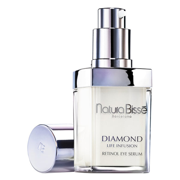 Natura Bisse Diamond Life Infusion Retinol Eye Serum