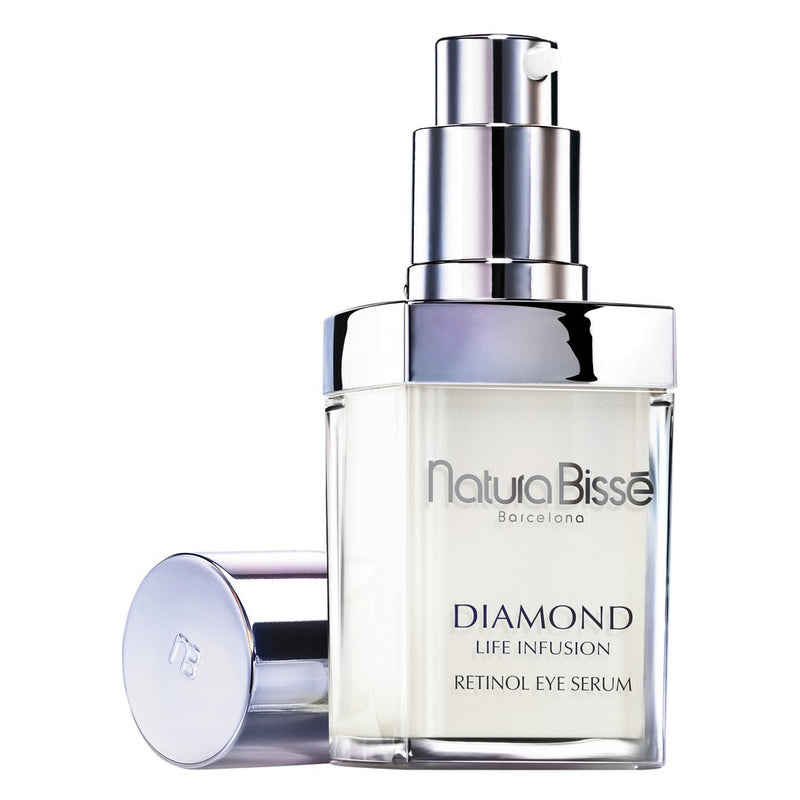 Natura Bisse Diamond Life Infusion Retinol Eye Serum