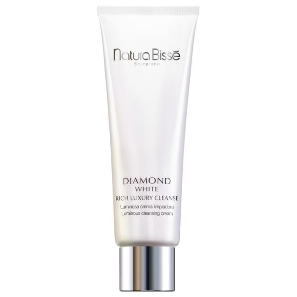 Natura Bisse Diamond White Rich Luxury Cleanse