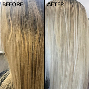 Color Wow Dream Filter Pre-Shampoo Mineral Remover