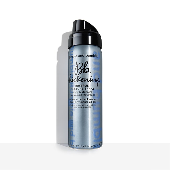 Bumble & Bumble Thickening Dryspun Texture Spray