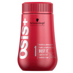 OSiS Dust It