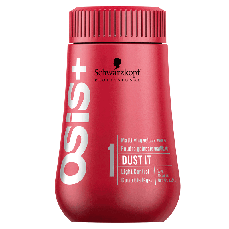 OSiS Dust It