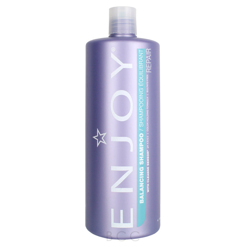 Enjoy Sulfate Free Balancing Shampoo
