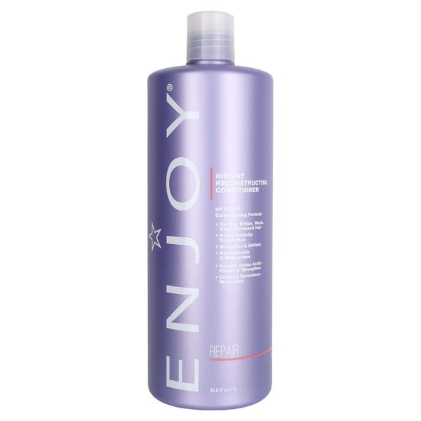 Enjoy Instant Reconstructing Conditioner