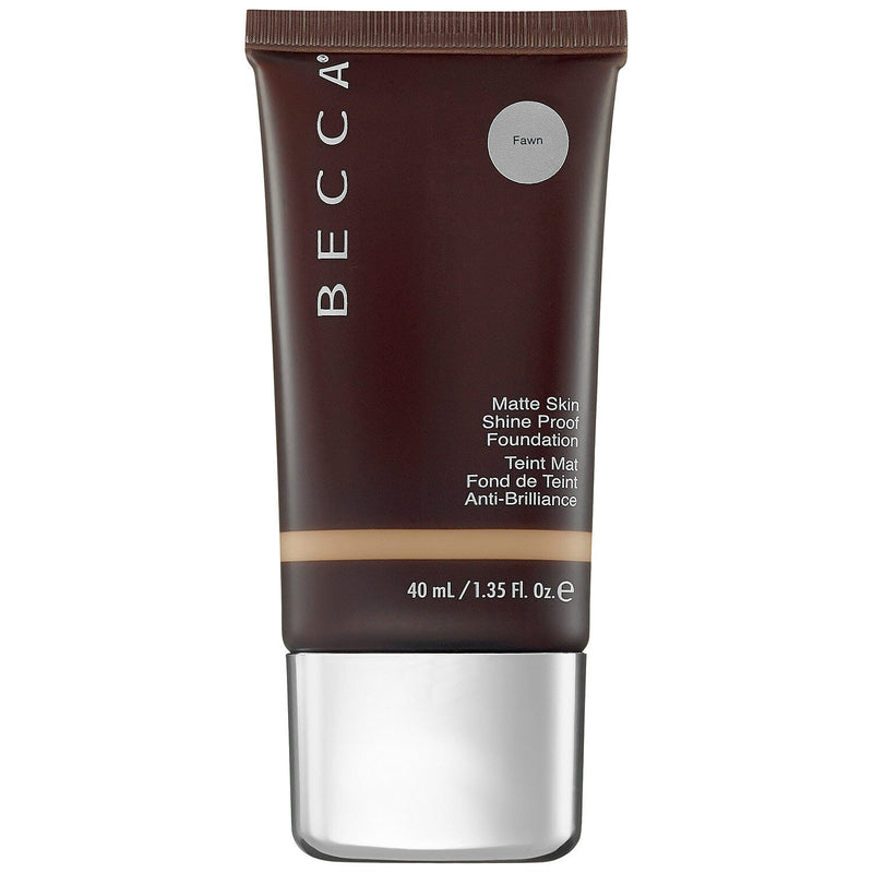 Becca Ever-Matte Shine Proof Foundation