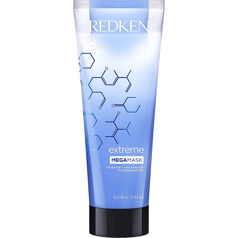 Redken Extreme Strengthening Mega Mask