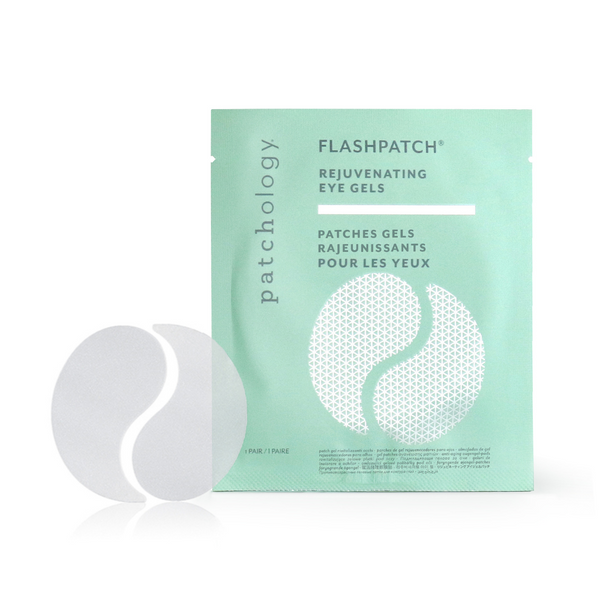 Patchology FlashPatch Rejuvenating Eye Gels