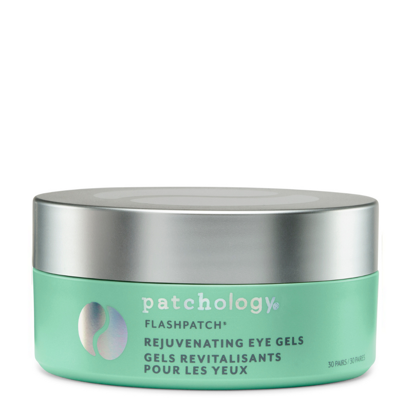 Patchology FlashPatch Rejuvenating Eye Gels