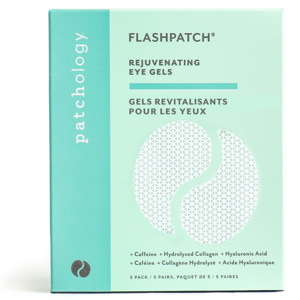 Patchology FlashPatch Rejuvenating Eye Gels