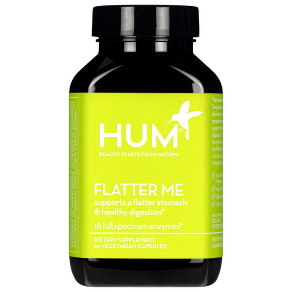 HUM Nutrition Flatter Me