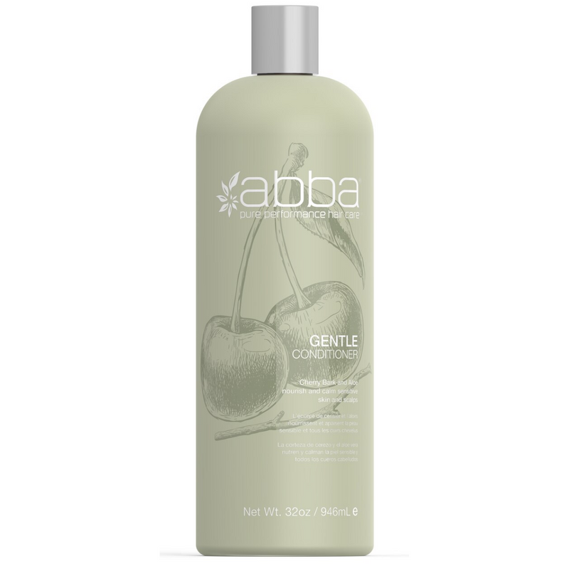 Abba Gentle Conditioner