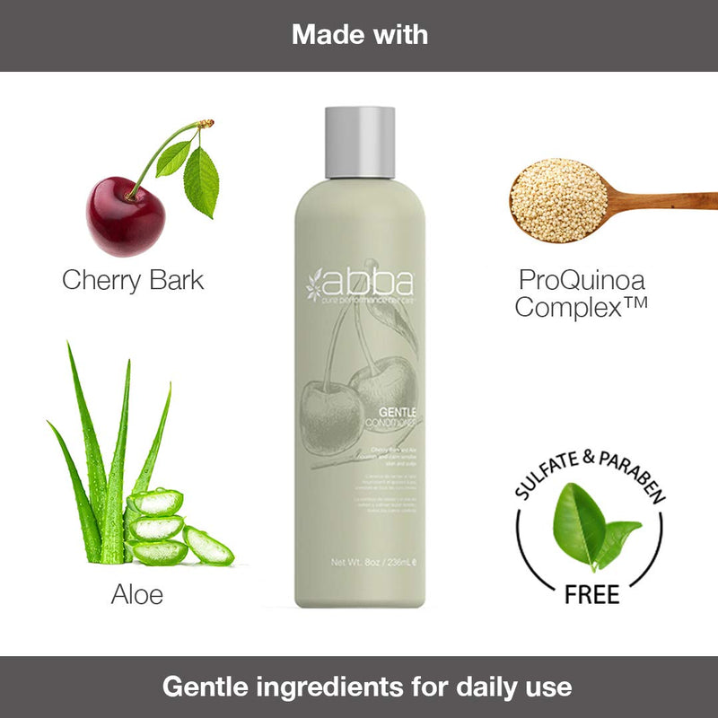 Abba Gentle Conditioner