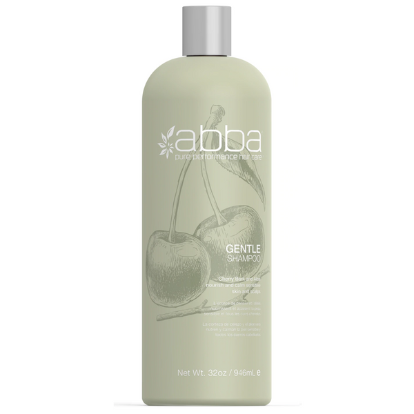 Abba Gentle Shampoo