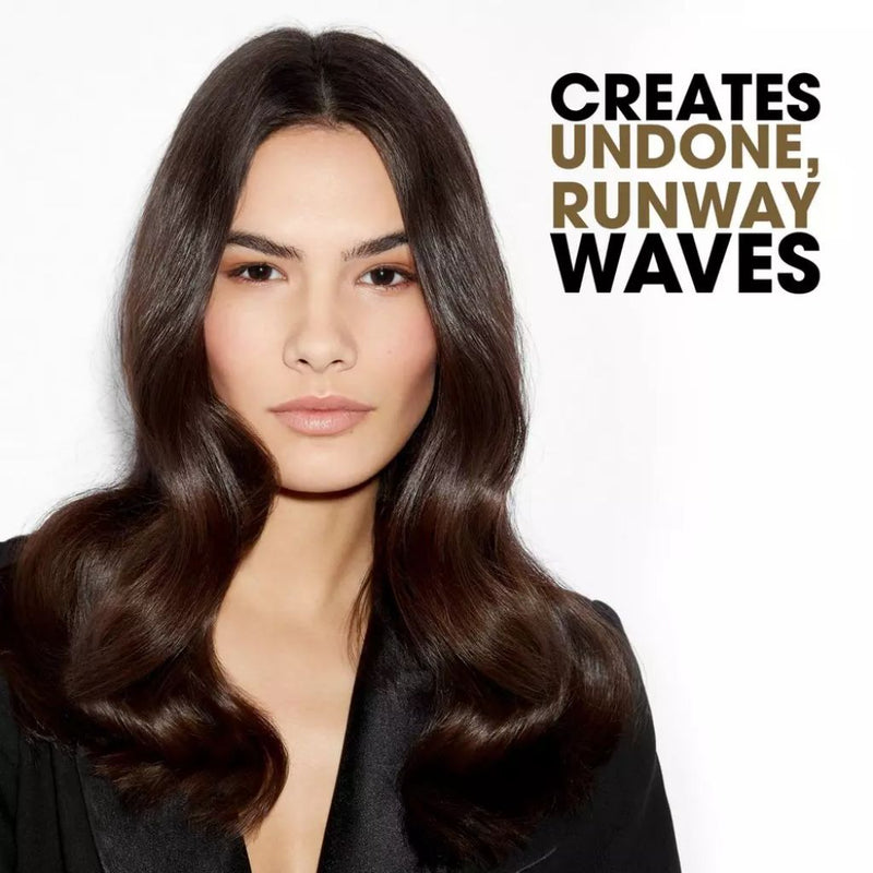 ghd Classic Wave Oval Curling Wand